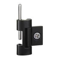 nsyaedh180s3d Schneider Electric Zamak Door Hinge