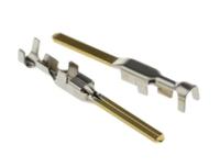 bf3m-71gf-m20n JST F3 Series Male Crimp Terminal, 16AWG Min, 14AWG Max