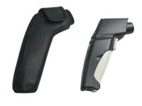 0563-8312 Testo 830-T2-Set Infrared Thermometer, -30°C Min, +400°C Max, ±1.5 °C Accuracy, °C Measurements