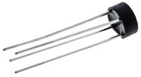 b80c1500g-e451 Vishay Bridge Rectifier, 1.6A, 125V, 4-Pin