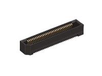 er8-30s-08sv-7h Hirose ER8 Series Straight Surface Mount PCB Socket, 30-Contact, 2-Row, 0.8mm Pitch, Solder Termination