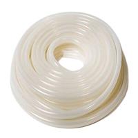 abx6fb013 Saint Gobain Versilon™ SPX-60 FB Silicone, Process Tubing, 4mm ID, 8mm OD, Translucent, 25m
