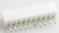 b10b-ph-k-slfsn JST PH Series Straight Through Hole PCB Header, 10 Contact(s), 2 mm Pitch, 1 Row, Shrouded
