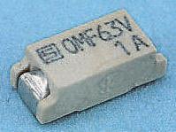 3402001211 Schurter SMD Non Resettable Fuse 2A, 63V ac/dc