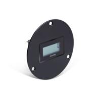 3410-1010 Trumeter 3410 Hour Meter, 8 Digit LCD, 50/60Hz, 20 → 300 V ac