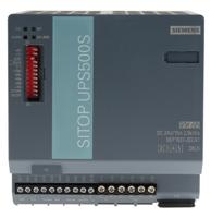 6ep1933-2ec41 Siemens 24V dc Input DIN Rail Uninterruptible Power Supply (360W), SITOP UPS500S