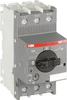 1sam350000r1013-ms132-20 ABB 16 → 20 A Motor Protection Circuit Breaker, 250 V dc, 690 V ac