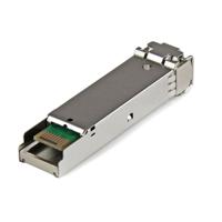 sfp100bfxst StarTech.com MSA Compatible LC Multi Mode Transceiver Module, Half/Full Duplex, 100Mbit/s