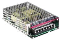 txm-150-112 TRACOPOWER Switching Power Supply, TXM 150-112, 12V dc, 12.5A, 150W, 1 Output, 90 → 264V ac Input Voltage
