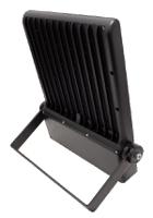 blade2-150-w PowerLED Blade2 Floodlight, 208 LED, 150 W, 21000 lm, IP65, 115 → 240 V ac