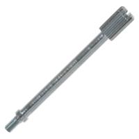 160-000-060r031 Norcomp, 160 Series Thumb Screw For Use With 970 & 972 Series D-Sub Connector