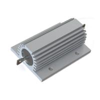 175-2439 RS PRO, 220Ω 100W Wire Wound Chassis Mount Resistor ±5%
