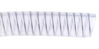136-9497 RS PRO PVC, Flexible Tubing, 19mm ID, 26mm OD, Clear, 10m