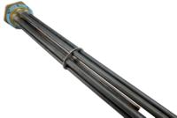 tp77124030df Acim Jouanin Immersion Heater, 1.294m, 30 kW, 400/692 V