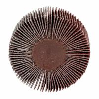 fc110075692 3M Aluminium Oxide Flap Wheel, 50mm Diameter, P60 Grit