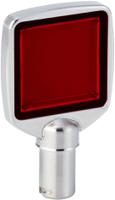 plh25-d12 SICK, PL Series Reflectors for Use with Sensors
