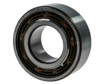 3206-atn9 SKF 3206 ATN9 2 Row Ball Bearing - 30 mm ID, 62 mm OD 23.8 mm Race Width