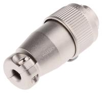 srcn6a13-3p JAE Circular Connector, 3 Contacts, Cable, Miniature Connector, Plug, Male, SRCN Series