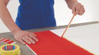 04334-00001-00 Tesa  Masking Tape 25mm x 50m