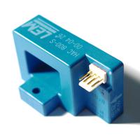 hac-400-s LEM HAC Series ASIC Open Loop Hall Effect Current Transformer, 400A Input, 15 V