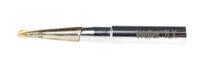 t0054487299 Weller XNT 1LX 0.2 mm Bent Conical Soldering Iron Tip for use with WXP65, WP65, WTP90, WXP90