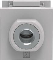 ms4-agb Festo Mounting Kit for MS
