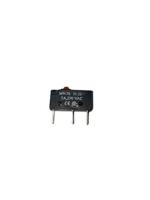 249-6859 RS PRO Plunger Microswitch, Screw Terminal, 5A @ 250V ac, SPDT, IP40