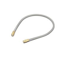 65503320815301 Wurth Elektronik WR-CXASY Series, 152.4 mm, RF Coaxial, Terminated 50 Ω