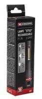 779pen2pb Facom LED Inspection Lamp, IP67