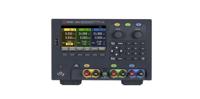e36312a Keysight Technologies E36300 Series Digital Bench Power Supply, 0 → 6V, 1A, 3-Output, 80W