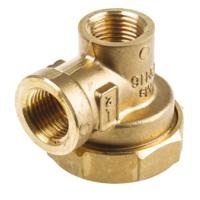 1232600 Spirax Sarco Brass Air Vent 1/2 in BSPP
