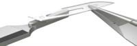 1603 Swann-Morton Scalpel