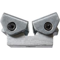 twvad Bessey Vario Table Clamping Attachment, For Use With Bessey Toggle Clamp Adapter TWA-STC and TWVAD, For Use With BESSEY