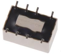 im03gr TE Connectivity Surface Mount Signal Relay, 5V dc Coil, 2A Switching Current, DPDT