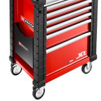 jetla2 Facom Steel Tool Box Accessory for use with JET Series