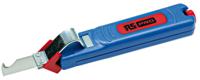 136-6980 RS PRO Wire Stripper, 4mm Min, 28mm Max