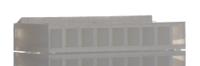 09-50-3091 Molex, KK 396 Female Connector Housing, 3.96mm Pitch, 9 Way, 1 Row