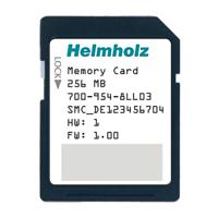 700-954-8ll04 Helmholz GmbH & Co. KG 954-8LL Series Memory Card for Use with 1200/1500