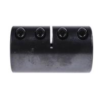 mclx-25-25-f Ruland MCLX-25-25-F Rigid Shaft Coupling, 45mm Outside Diameter
