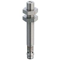 dw-as-701-m8-001-1202530533 Contrinex from Molex Inductive Threaded Barrel Proximity Sensor, M8, 3 mm Detection