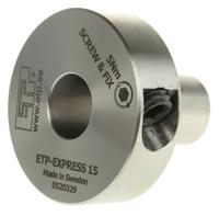 etp-express-15mm Lenze Locking Bush ETP EXPRESS 15MM, 18mm Shaft Diameter