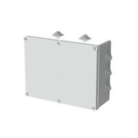 1sl0828a00-1sl0828a00 ABB Grey Thermoplastic Junction Box, IP55, 110 x 310 x 240mm