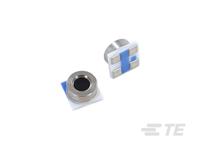 20000980-00 TE Connectivity Absolute Pressure Sensor, 1200mbar Operating Max, Surface Mount, 4-Pin, 10bar Overload Max, SMT