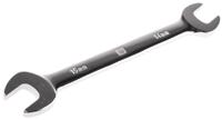 495-3712 RS PRO Double Ended Open Spanner, 14mm, Metric, Double Ended