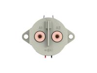 2071584-2 TE Connectivity ECK50B Contactor, 24 Coil, 1-Pole, 50 A, 6 W, Normally Open And Auxiliary Contact, 1 kV