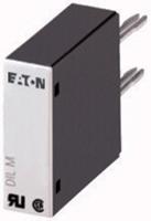 281204-dilm32-xspr500 Eaton Surge Suppressor for use with DILK12 to DILK25 Series, DILM17 to DILM32 Series, DILMP32 to DILMP45 Series, 240