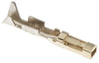 m20-1180042 HARWIN M20 Series Female Crimp Terminal, 30AWG Min, 22AWG Max