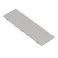 238-3988 RS PRO ABS Filter for Use with 238-3979, 4.9 x 41.15 x 137.5mm