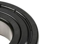 6206-2zc4 SKF 6206-2Z/C4 1 Row Ball Bearing - 30 mm ID, 62 mm OD