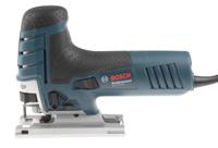 0601512070 Bosch GST 150 CE Corded Jigsaw, 240V